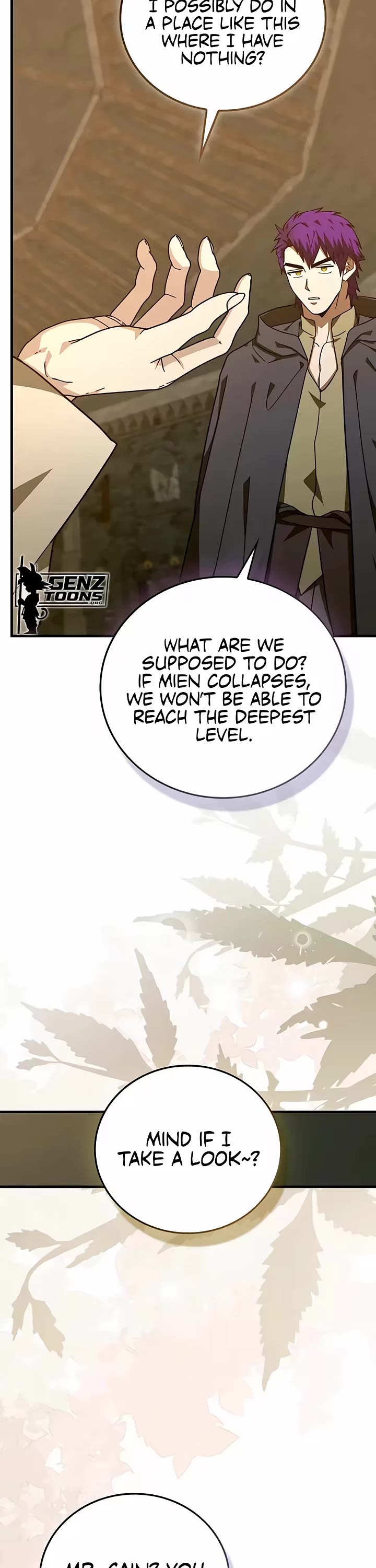 To Hell With Being A Saint, I’m A Doctor chapter 172 page 13
