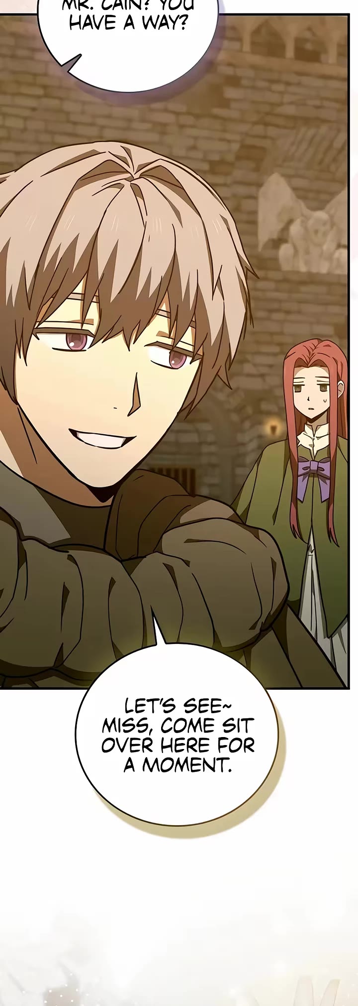 To Hell With Being A Saint, I’m A Doctor chapter 172 page 14