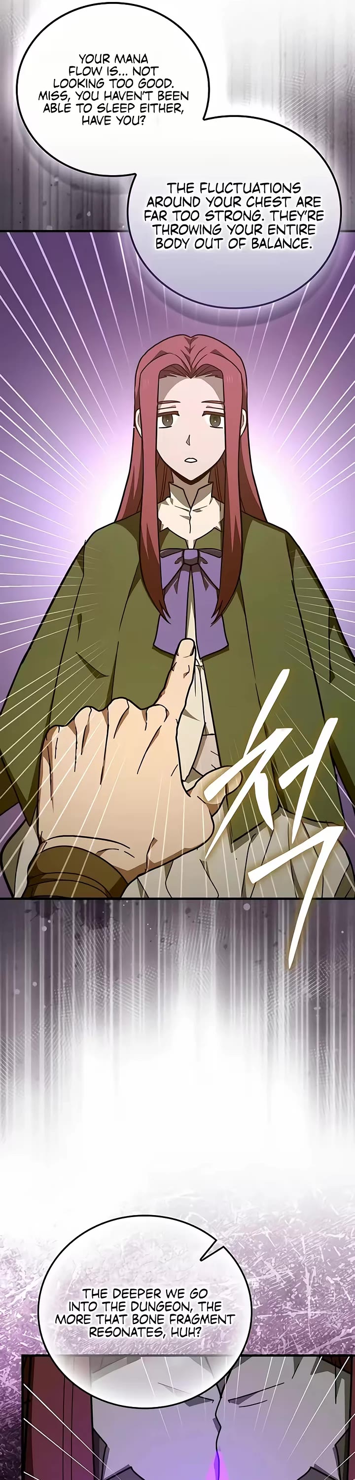 To Hell With Being A Saint, I’m A Doctor chapter 172 page 16