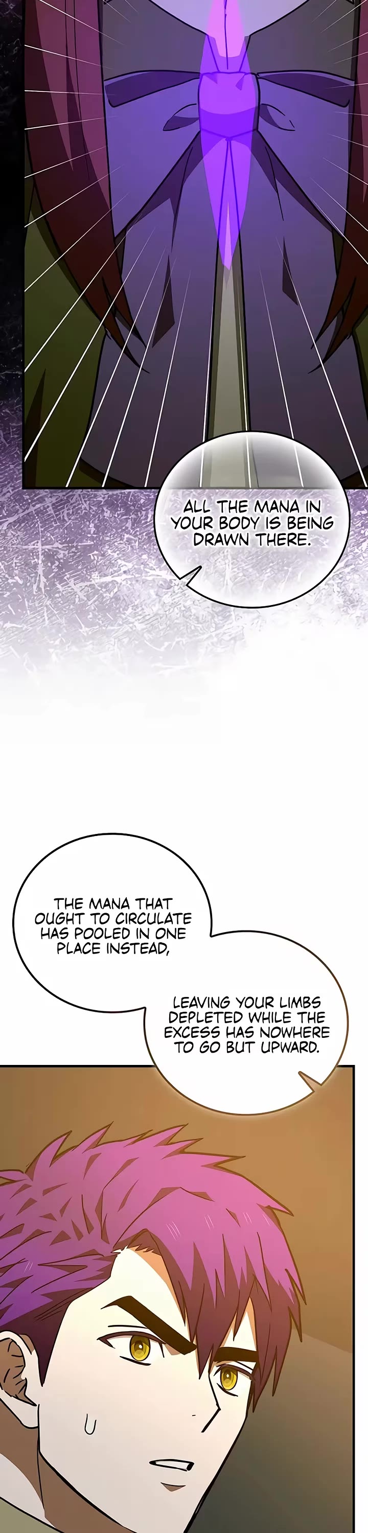 To Hell With Being A Saint, I’m A Doctor chapter 172 page 17