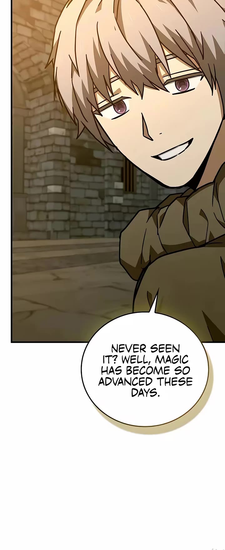 To Hell With Being A Saint, I’m A Doctor chapter 172 page 23