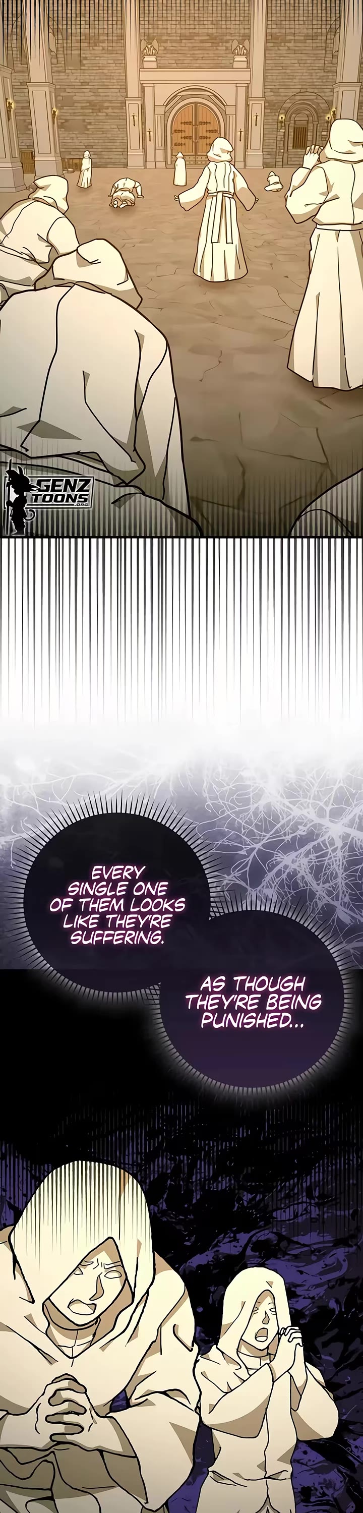 To Hell With Being A Saint, I’m A Doctor chapter 172 page 29