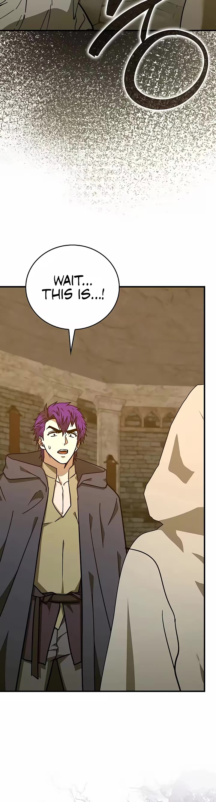 To Hell With Being A Saint, I’m A Doctor chapter 172 page 3