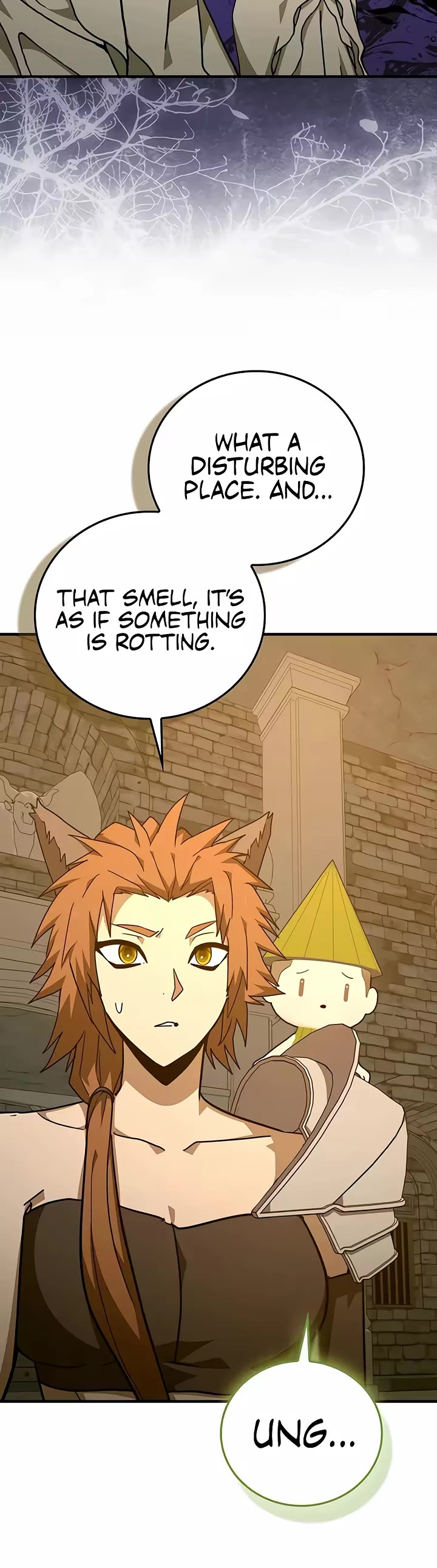 To Hell With Being A Saint, I’m A Doctor chapter 172 page 30