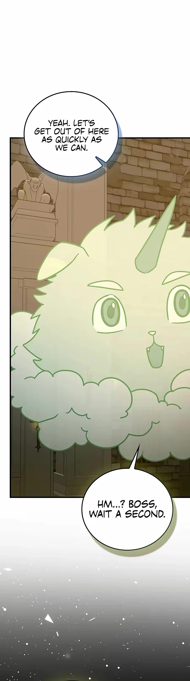 To Hell With Being A Saint, I’m A Doctor chapter 172 page 31