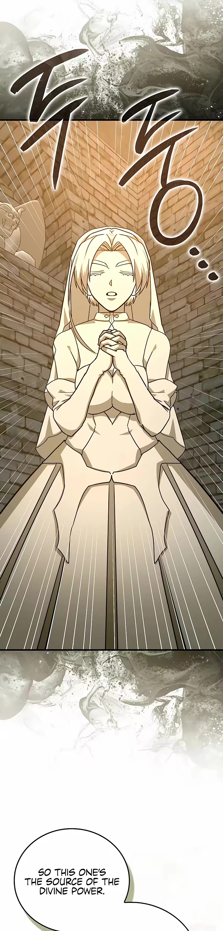 To Hell With Being A Saint, I’m A Doctor chapter 172 page 36