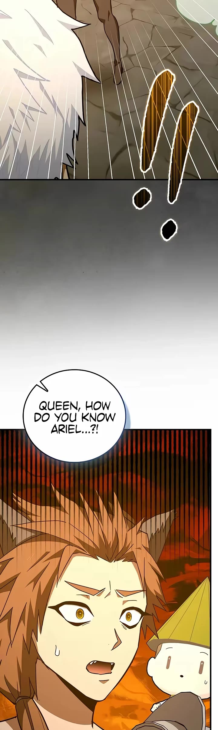 To Hell With Being A Saint, I’m A Doctor chapter 172 page 38