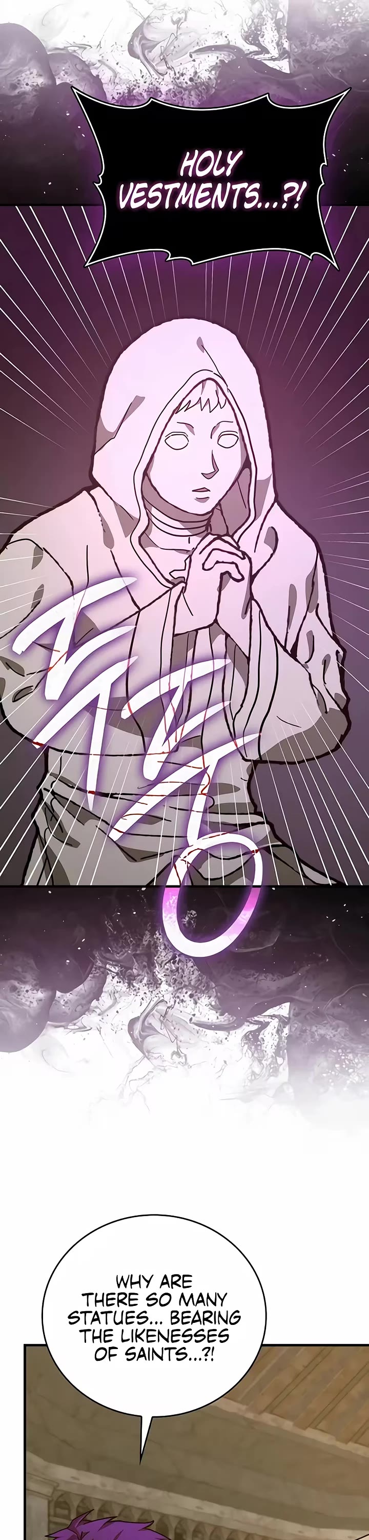 To Hell With Being A Saint, I’m A Doctor chapter 172 page 4