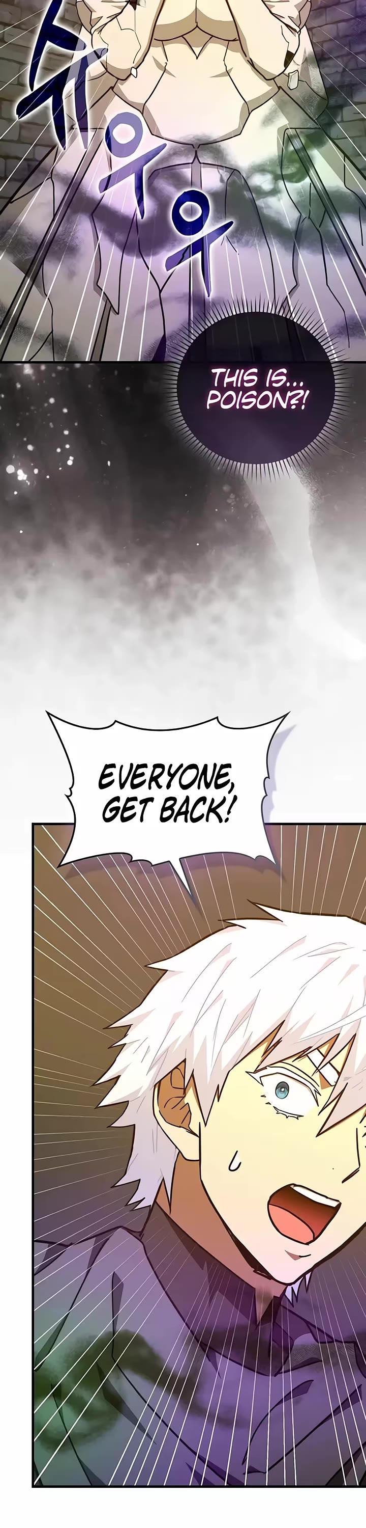 To Hell With Being A Saint, I’m A Doctor chapter 172 page 41