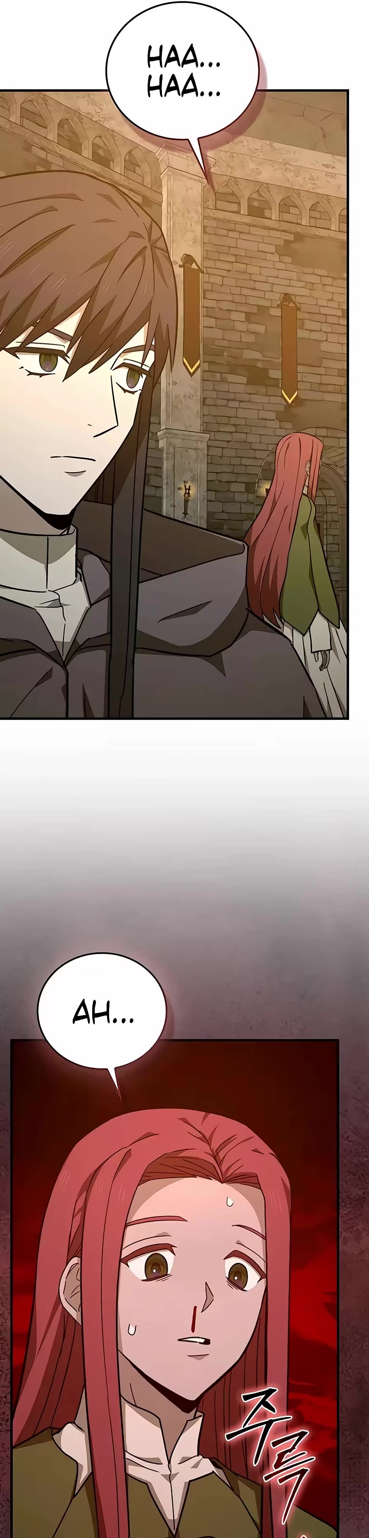 To Hell With Being A Saint, I’m A Doctor chapter 172 page 8