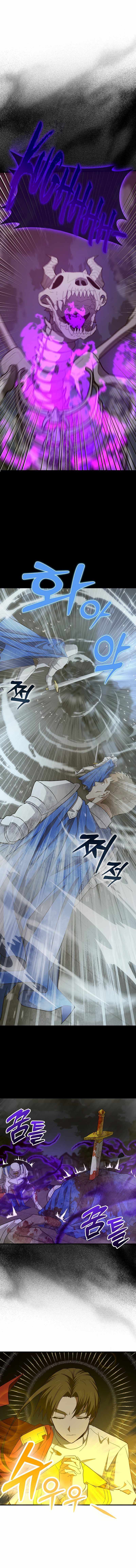 To Hell With Being A Saint, I’m A Doctor chapter 49 page 3