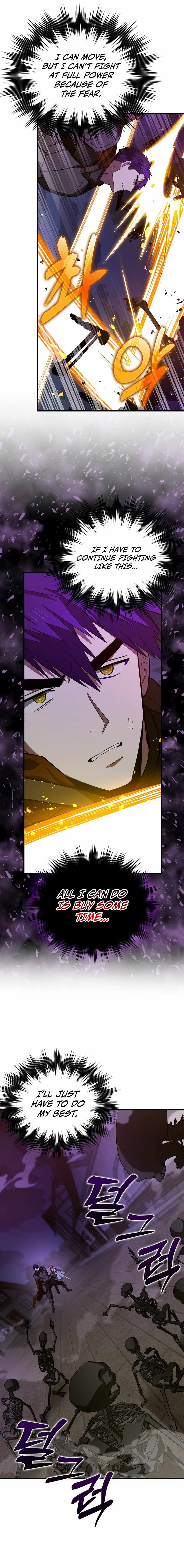 To Hell With Being A Saint, I’m A Doctor chapter 49 page 7