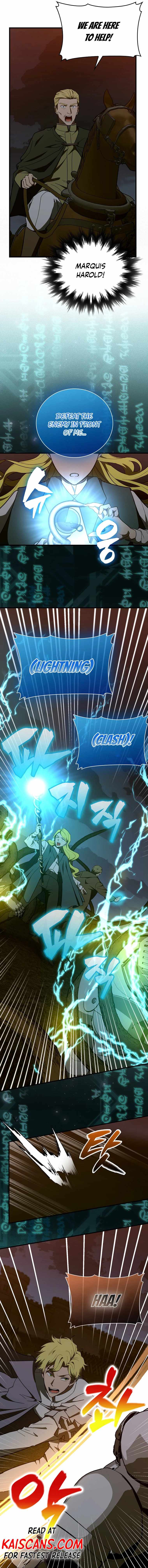 To Hell With Being A Saint, I’m A Doctor chapter 61 page 3