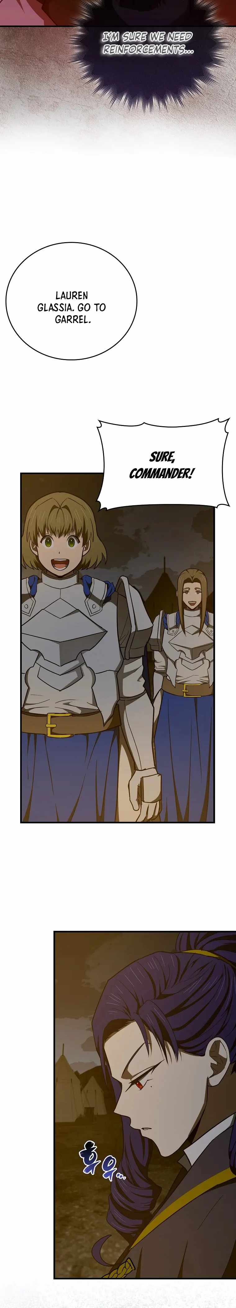 To Hell With Being A Saint, I’m A Doctor chapter 62 page 14