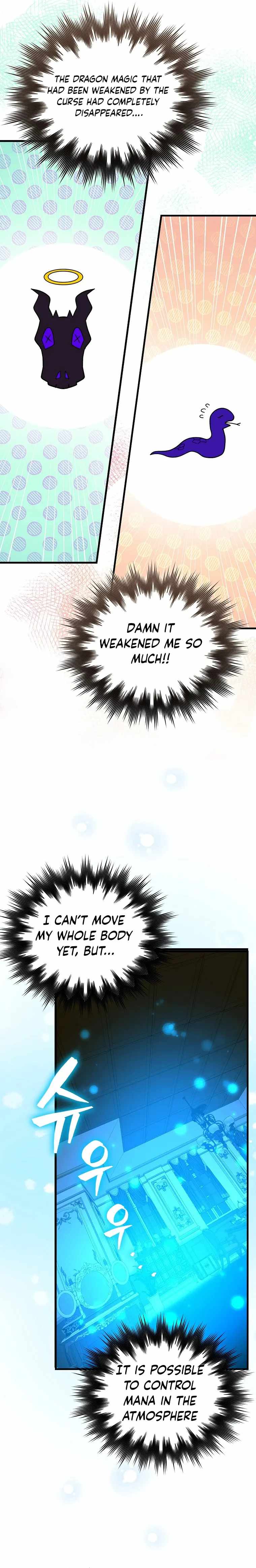 To Hell With Being A Saint, I’m A Doctor chapter 62 page 17