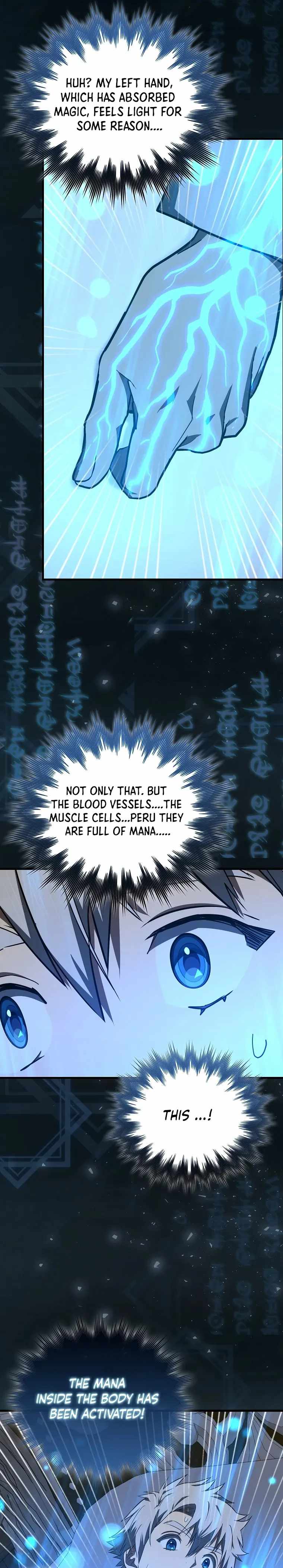 To Hell With Being A Saint, I’m A Doctor chapter 62 page 19