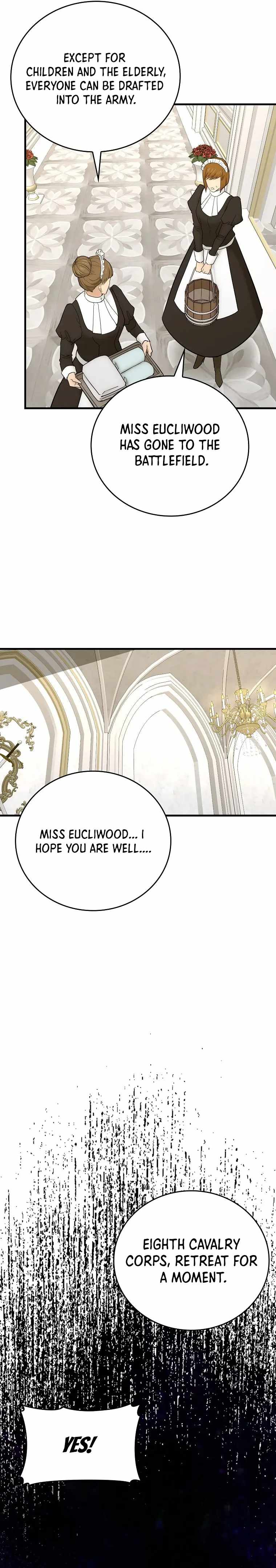 To Hell With Being A Saint, I’m A Doctor chapter 62 page 9