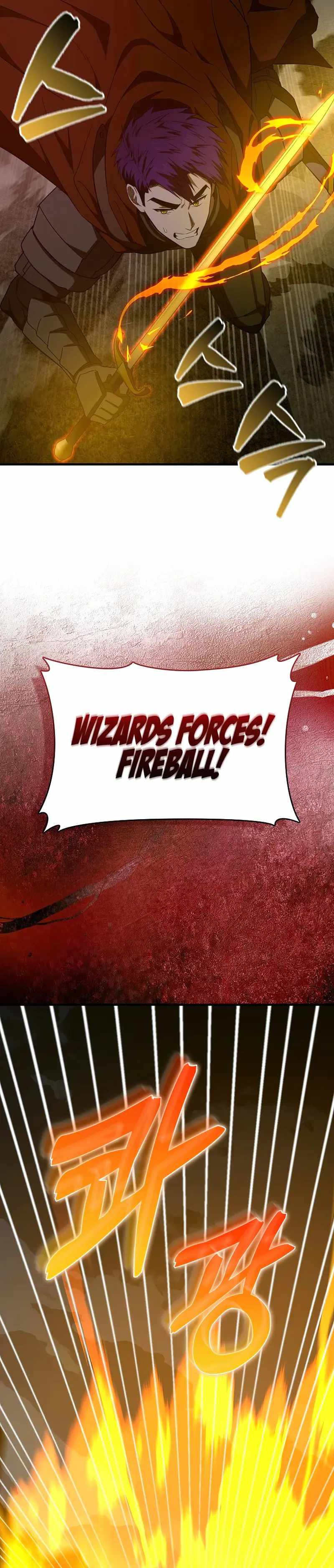 To Hell With Being A Saint, I’m A Doctor chapter 63 page 10