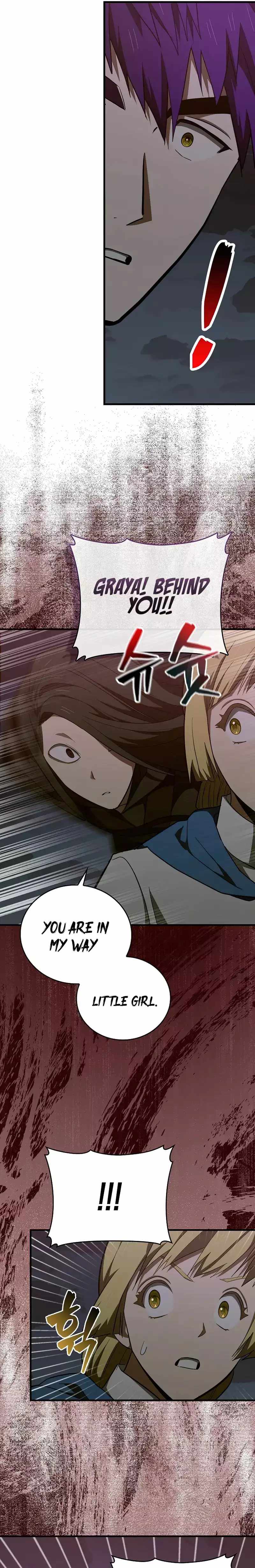 To Hell With Being A Saint, I’m A Doctor chapter 63 page 13