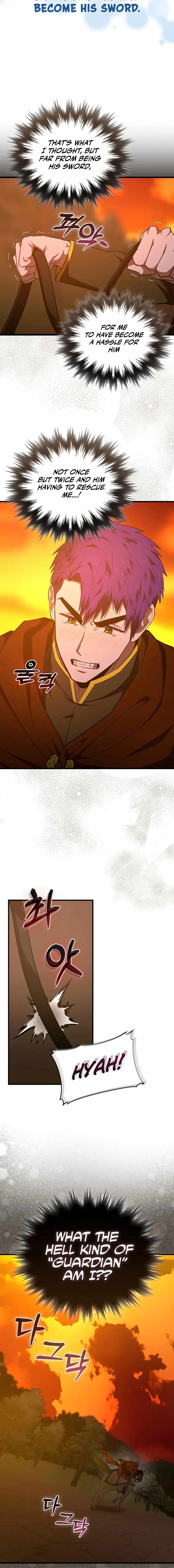 To Hell With Being A Saint, I’m A Doctor chapter 66 page 12