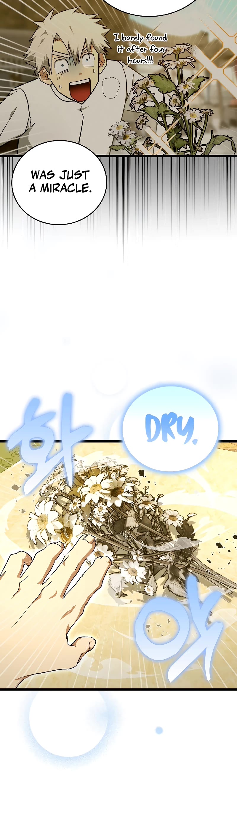 To Hell With Being A Saint, I’m A Doctor chapter 82 page 11