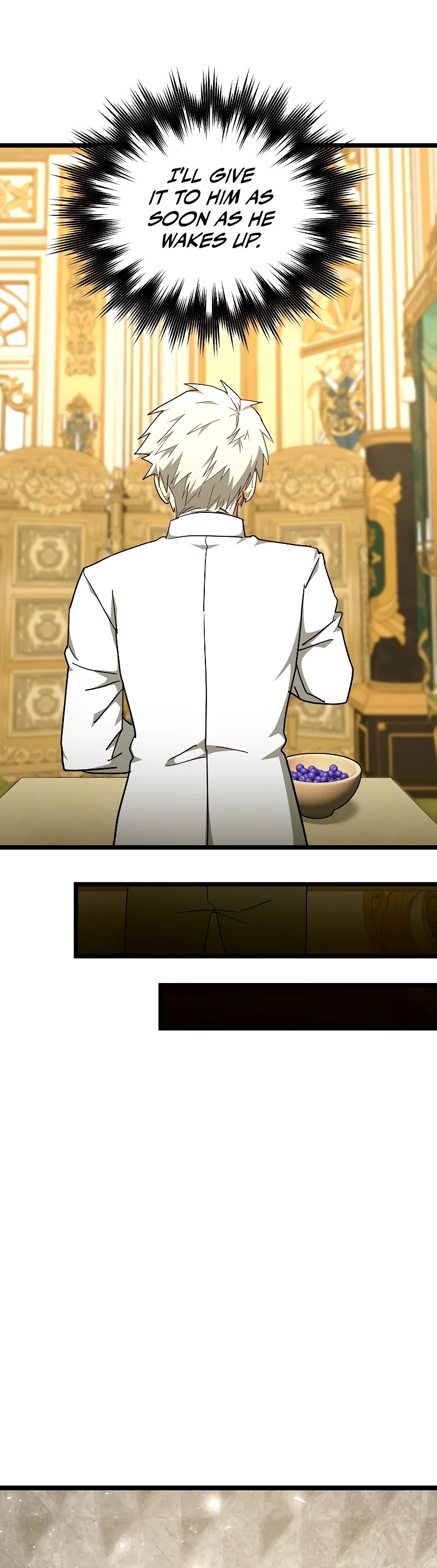 To Hell With Being A Saint, I’m A Doctor chapter 82 page 15