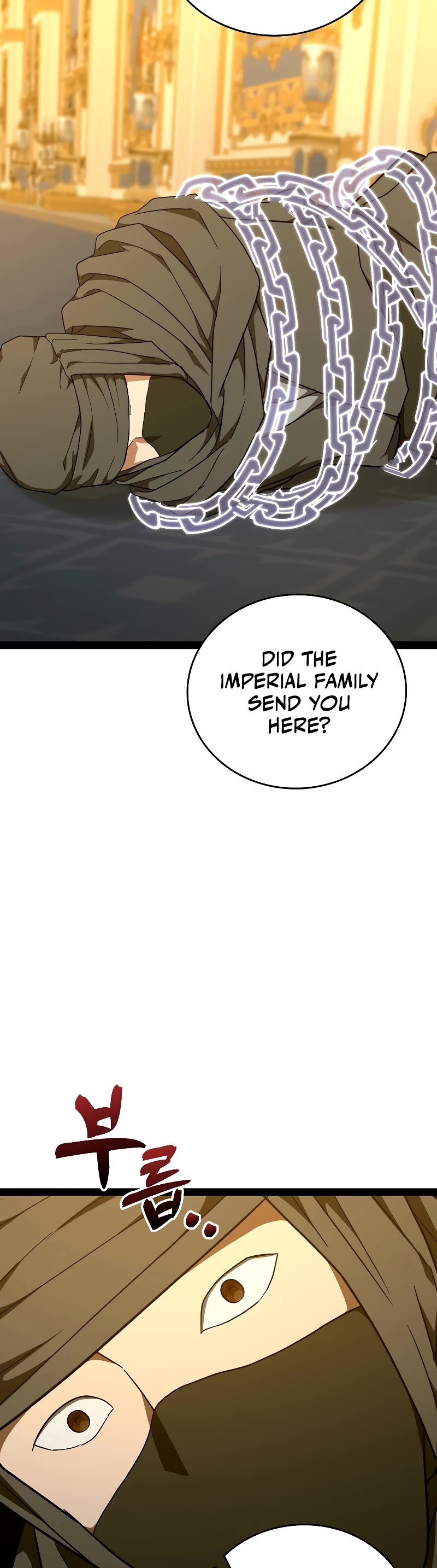 To Hell With Being A Saint, I’m A Doctor chapter 82 page 40