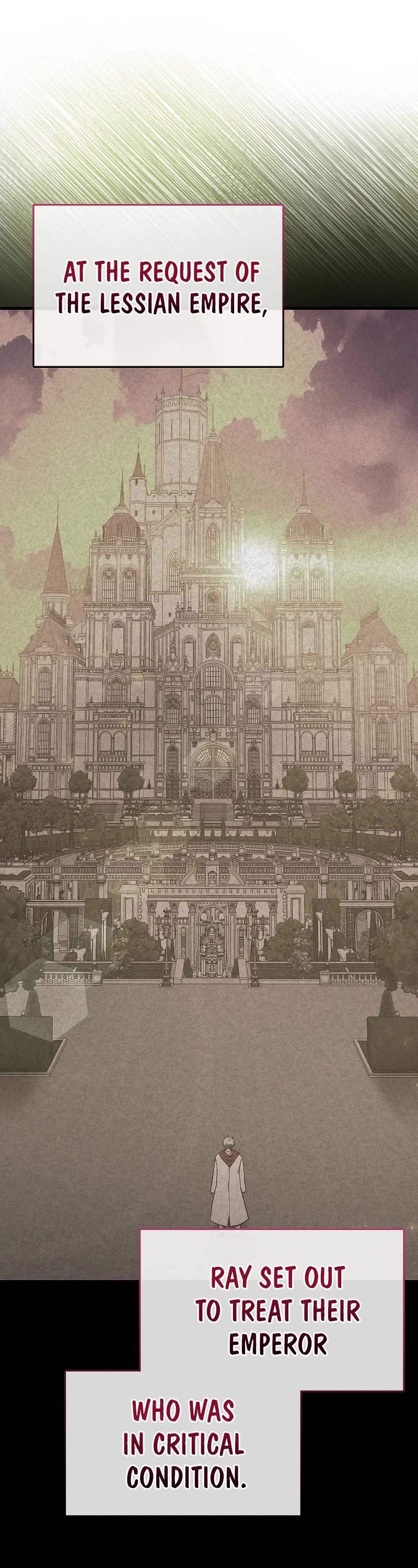 To Hell With Being A Saint, I’m A Doctor chapter 84 page 2