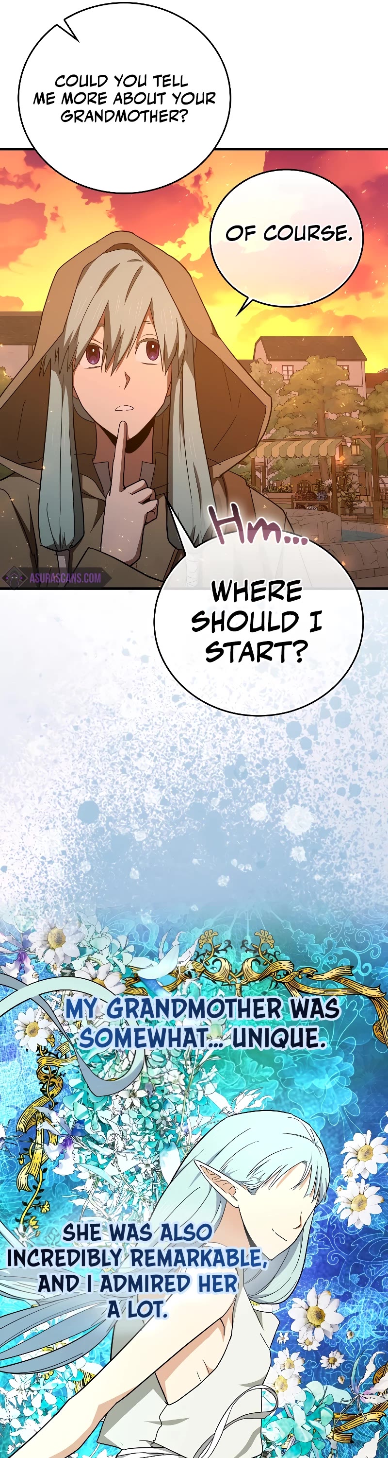 To Hell With Being A Saint, I’m A Doctor chapter 87 page 12