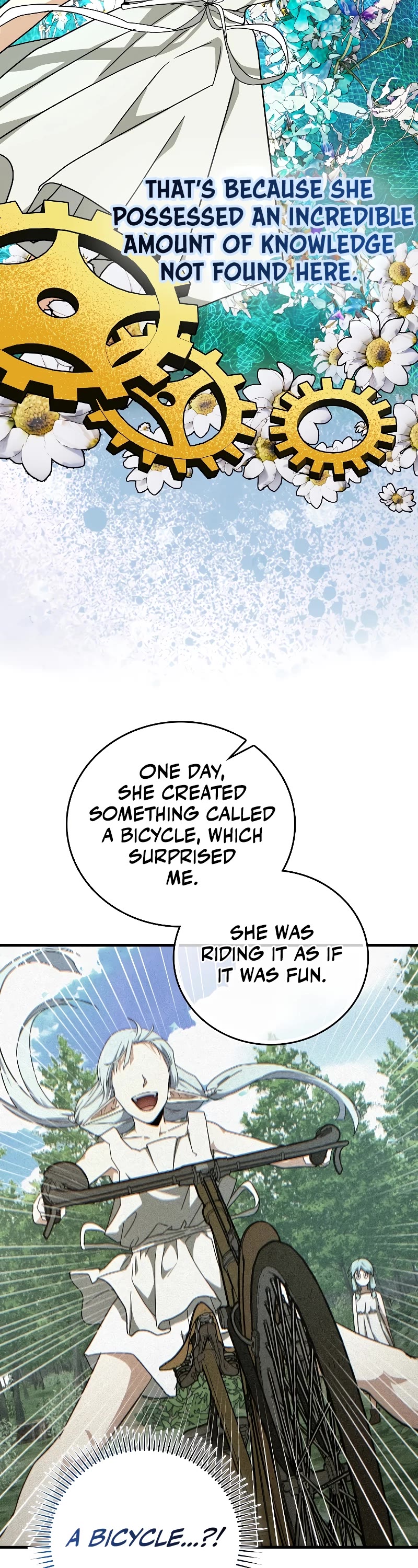 To Hell With Being A Saint, I’m A Doctor chapter 87 page 13