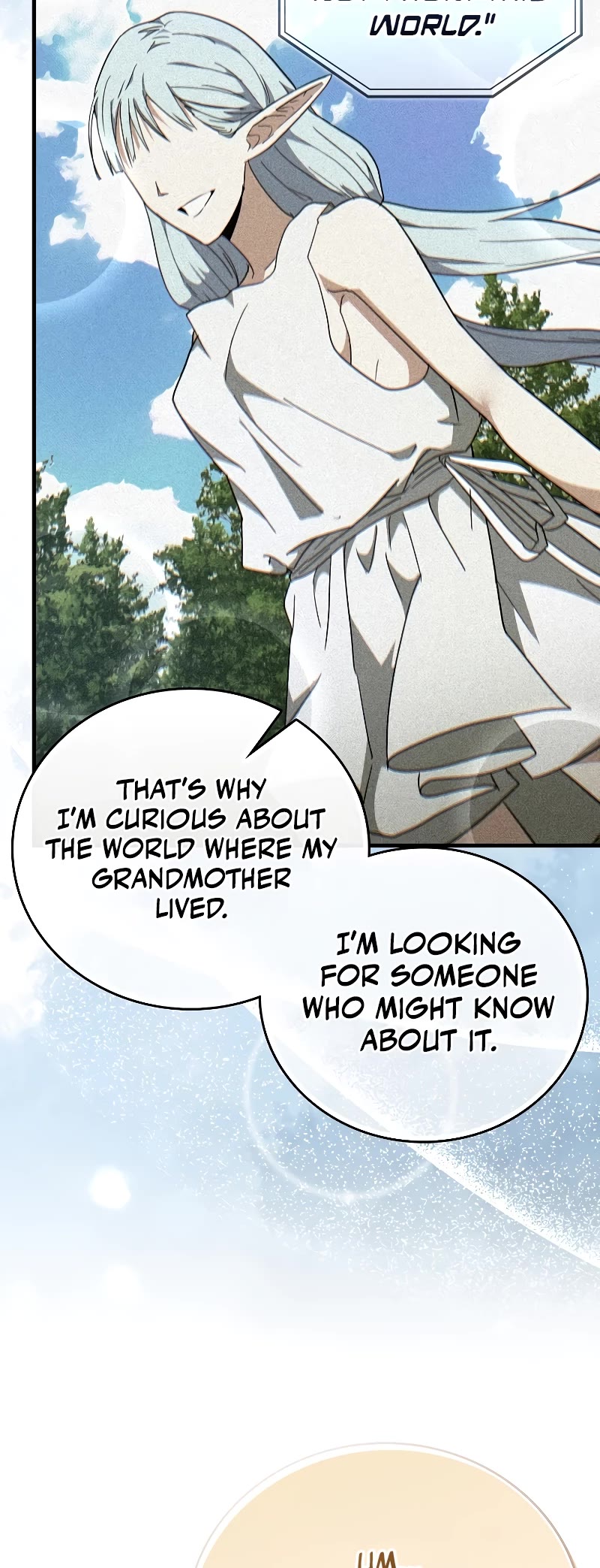 To Hell With Being A Saint, I’m A Doctor chapter 87 page 15