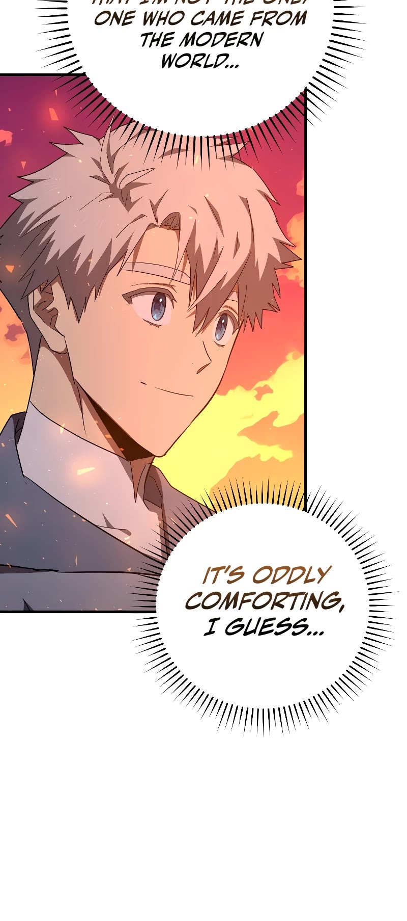 To Hell With Being A Saint, I’m A Doctor chapter 87 page 21