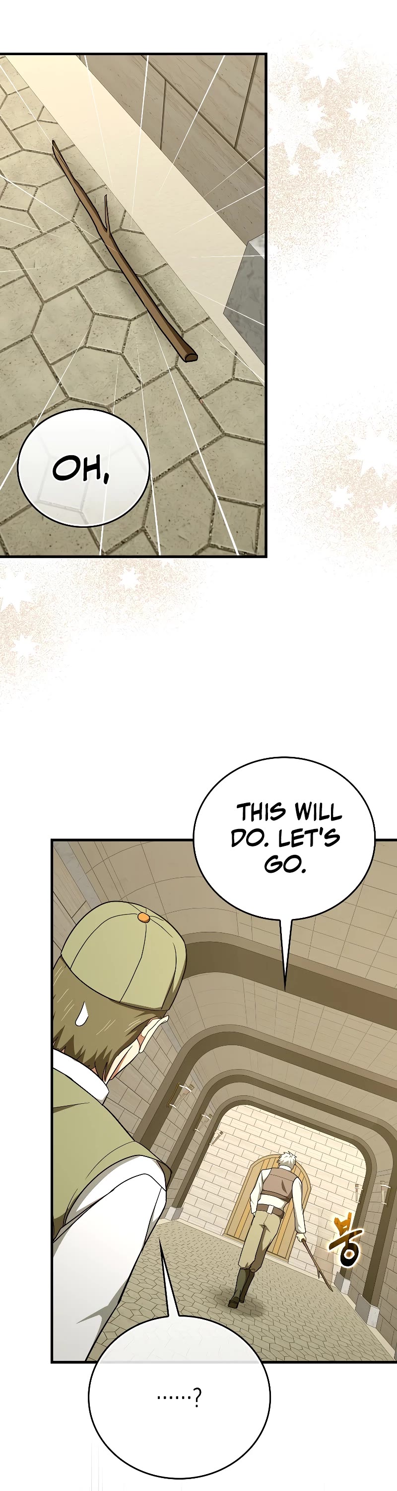 To Hell With Being A Saint, I’m A Doctor chapter 87 page 30