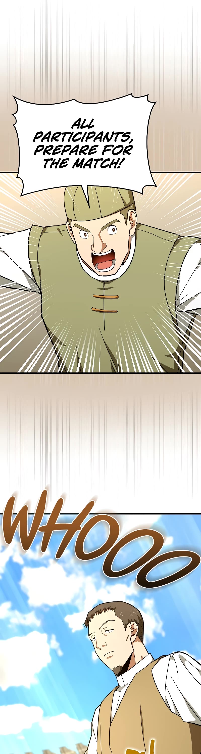 To Hell With Being A Saint, I’m A Doctor chapter 87 page 31