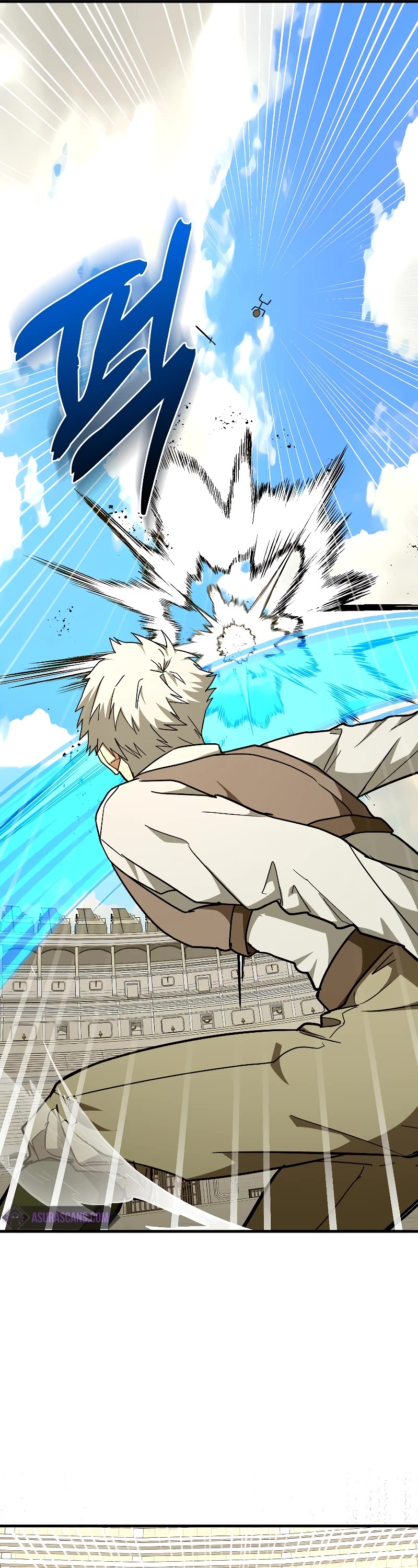 To Hell With Being A Saint, I’m A Doctor chapter 87 page 40