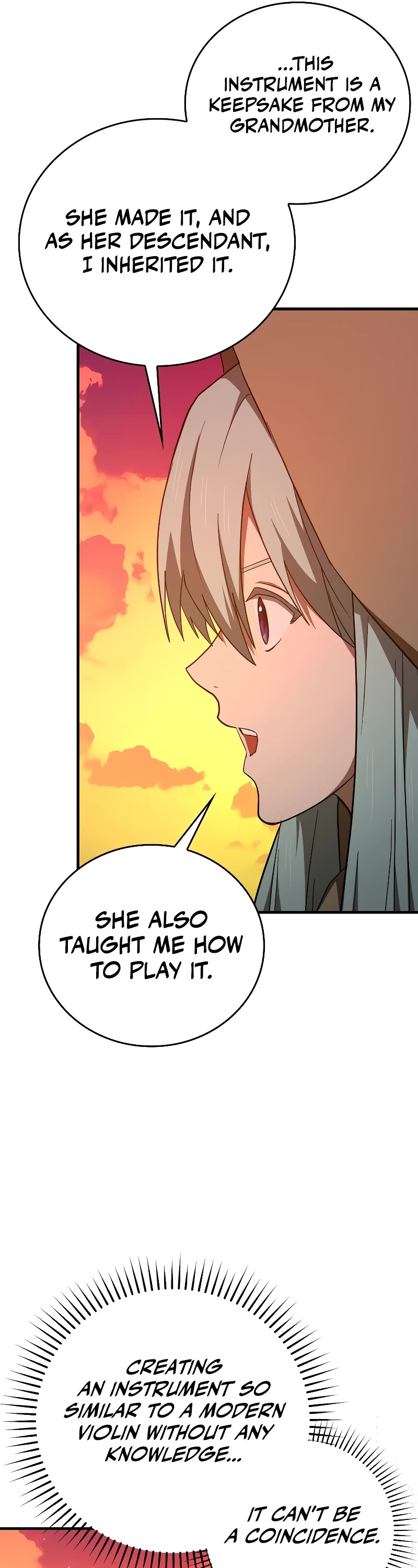 To Hell With Being A Saint, I’m A Doctor chapter 87 page 7