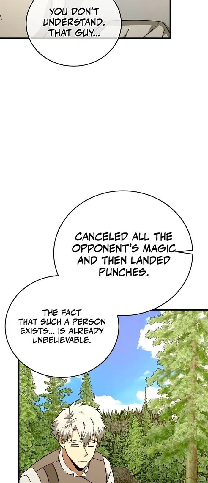 To Hell With Being A Saint, I’m A Doctor chapter 88 page 14