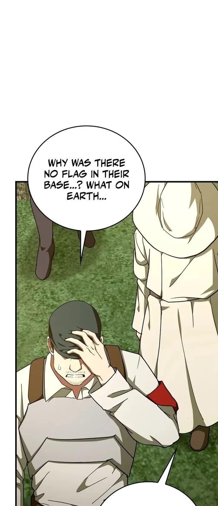 To Hell With Being A Saint, I’m A Doctor chapter 88 page 28