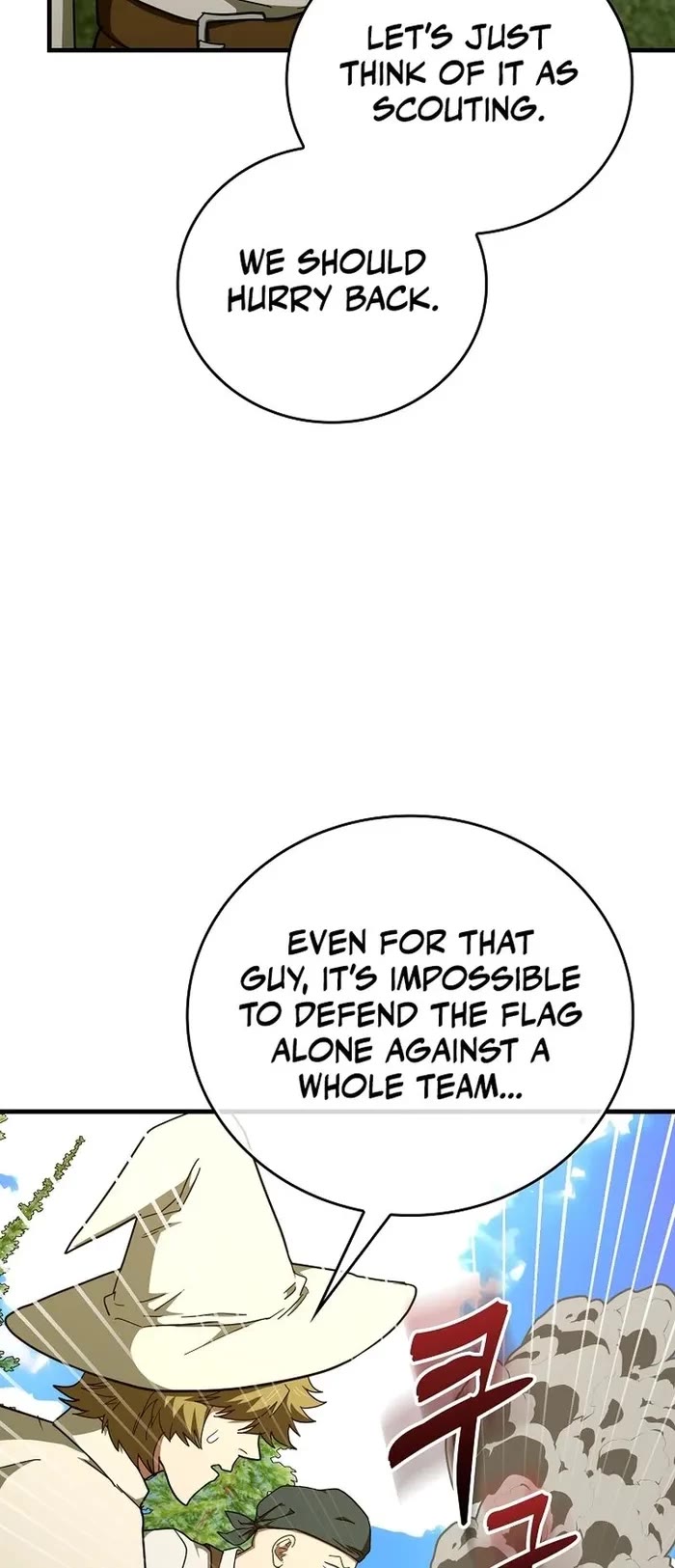 To Hell With Being A Saint, I’m A Doctor chapter 88 page 29