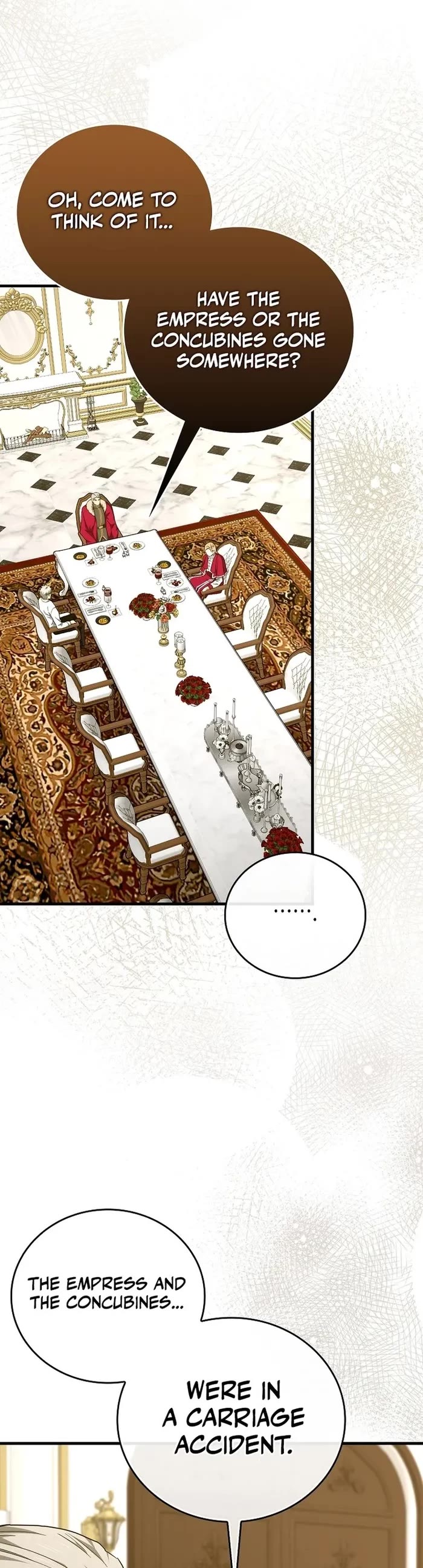 To Hell With Being A Saint, I’m A Doctor chapter 88 page 3