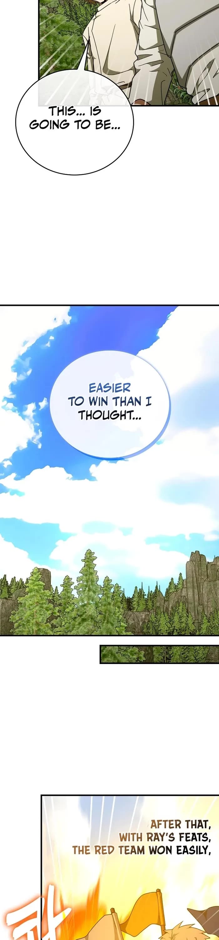 To Hell With Being A Saint, I’m A Doctor chapter 88 page 32