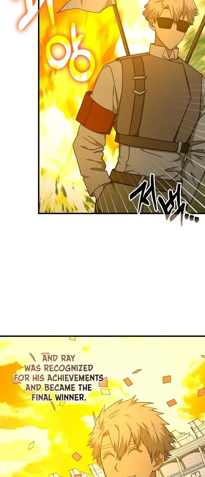 To Hell With Being A Saint, I’m A Doctor chapter 88 page 33