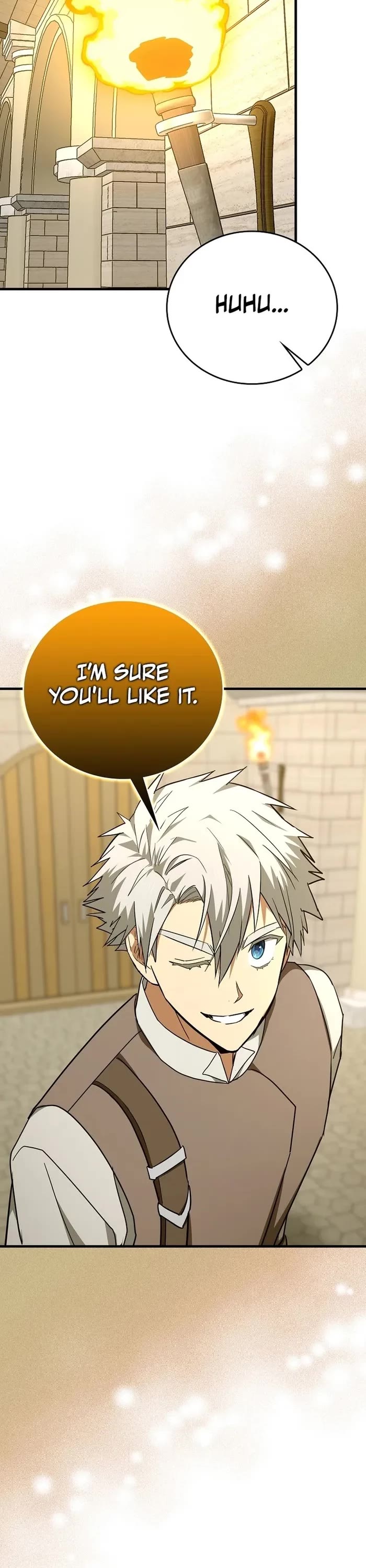 To Hell With Being A Saint, I’m A Doctor chapter 88 page 37