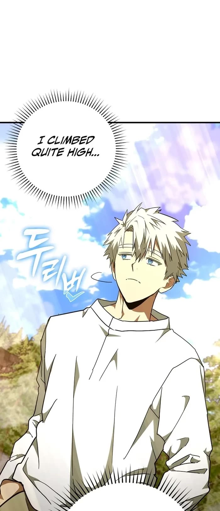 To Hell With Being A Saint, I’m A Doctor chapter 88 page 39