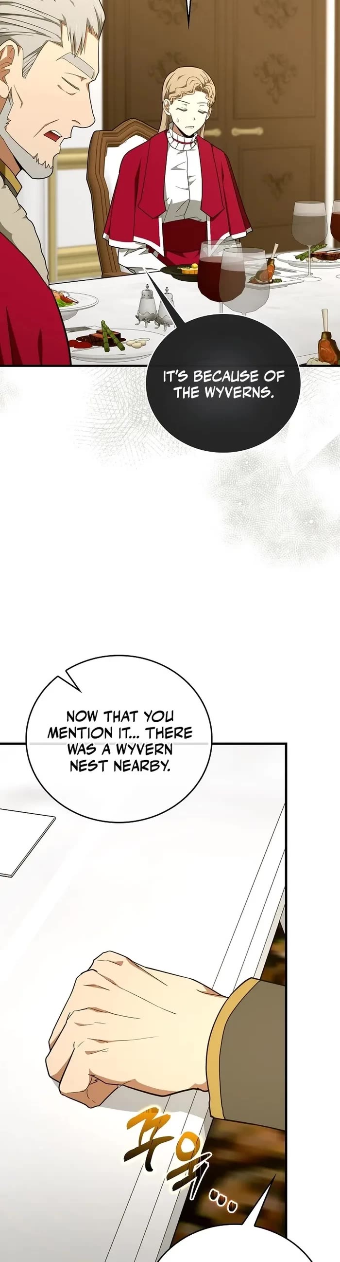 To Hell With Being A Saint, I’m A Doctor chapter 88 page 4