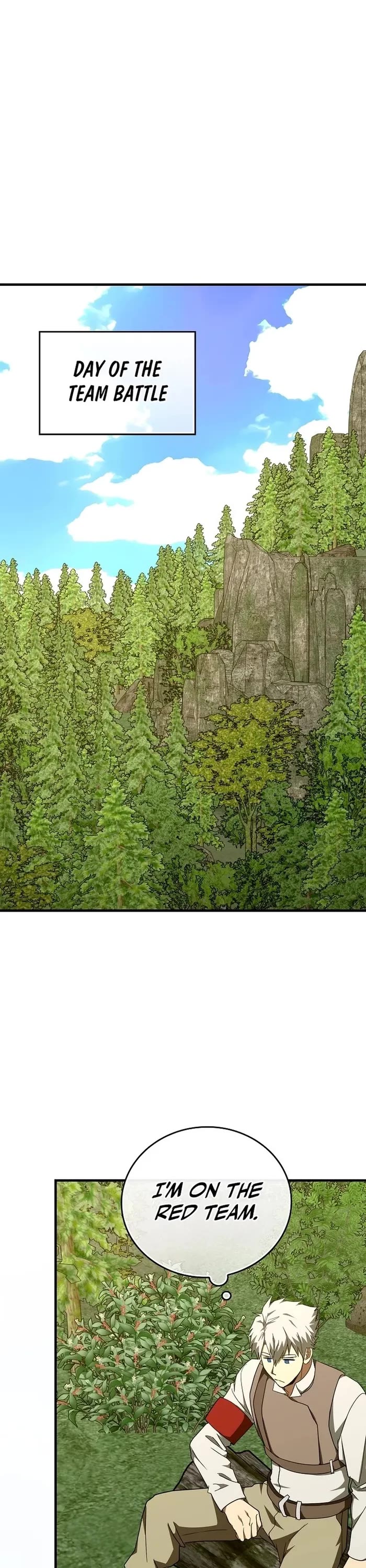 To Hell With Being A Saint, I’m A Doctor chapter 88 page 7