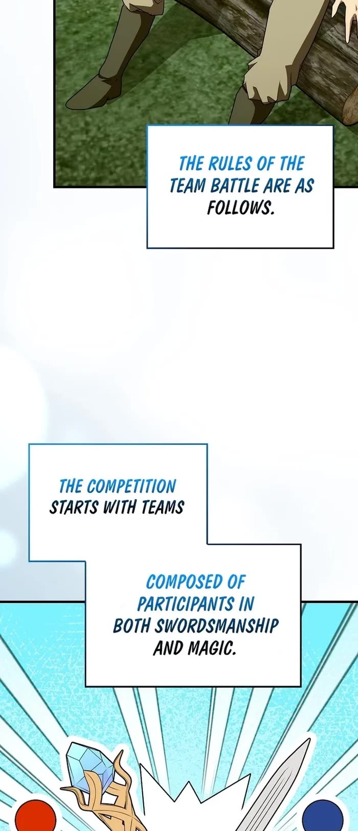 To Hell With Being A Saint, I’m A Doctor chapter 88 page 8