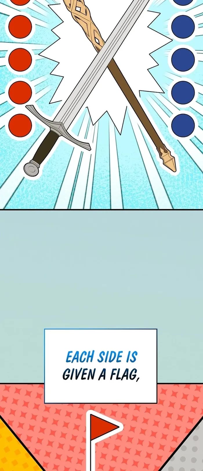 To Hell With Being A Saint, I’m A Doctor chapter 88 page 9