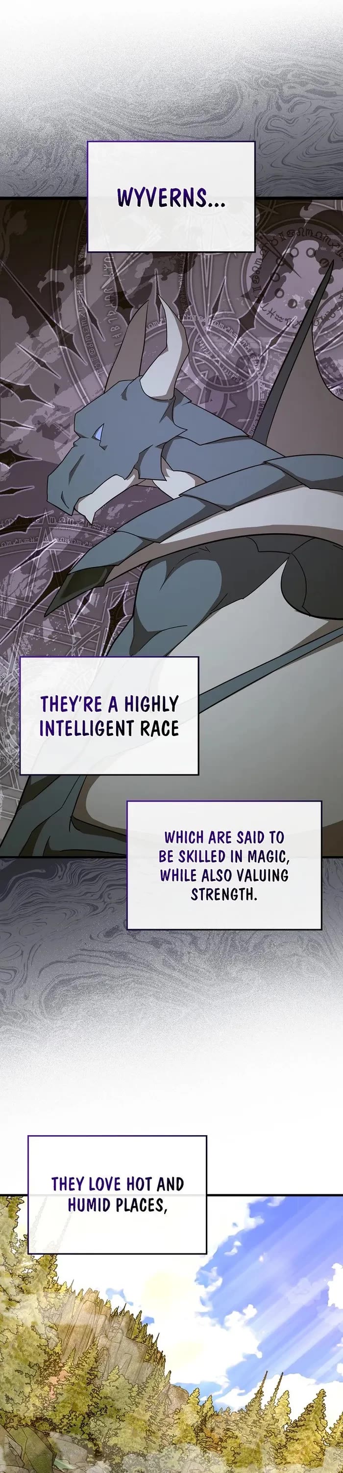 To Hell With Being A Saint, I’m A Doctor chapter 89 page 1