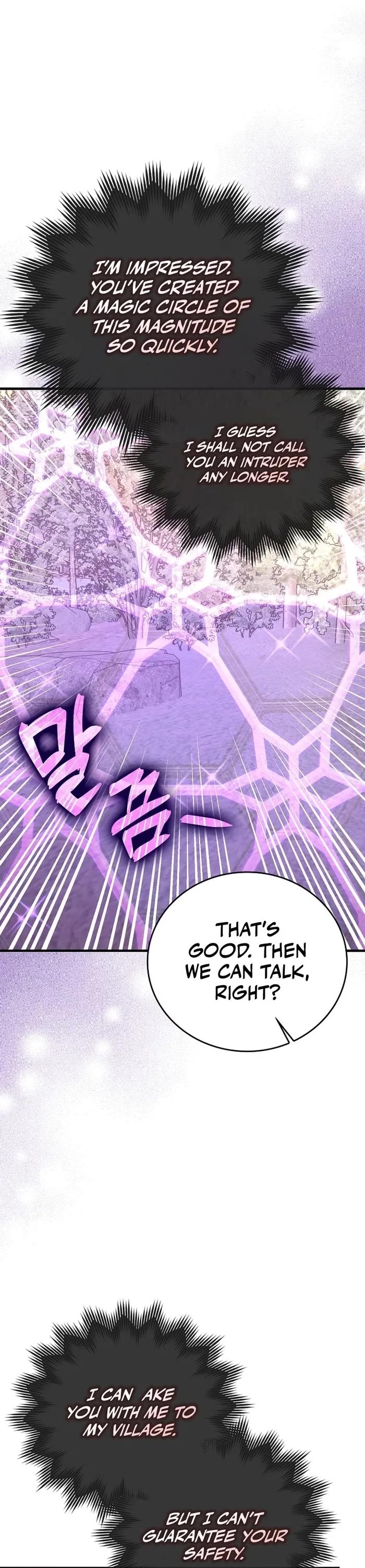 To Hell With Being A Saint, I’m A Doctor chapter 89 page 11